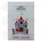 Knight Lancelot barnbestick set rf 4-delar