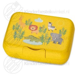 Africa lunch box Candy L Africa lunch box Candy L
