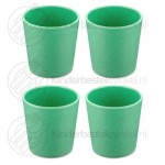 Connect children's cup green 190 ml Connect children's cup green 190 ml