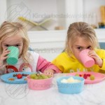 Connect children's cup green 190 ml Connect children's cup green 190 ml