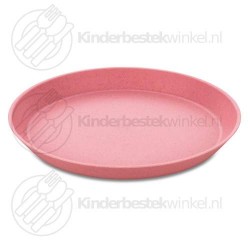 Connect small plate pink 205 mm