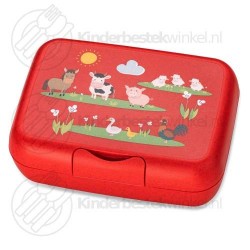 Farm lunch box Candy L Farm lunch box Candy L