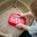 Farm lunch box Candy L Farm lunch box Candy L