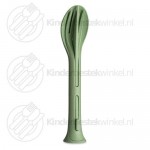 Lunchbox bestek set Candy Ready groen Lunchbox bestek set Candy Ready groen