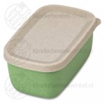 Lunchbox bestek set Candy Ready groen Lunchbox bestek set Candy Ready groen