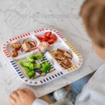 Paw Patrol vakjesbord