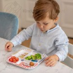 Paw Patrol vakjesbord