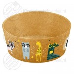 Zoo children's dinnerware set 3-pieces Zoo children's dinnerware set 3-pieces