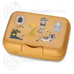 Zoo lunch box Candy L