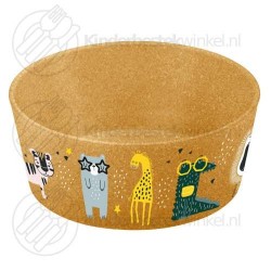 Zoo bowl Zoo bowl
