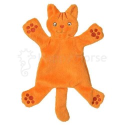 Dikkie Dik knuffeldoekje Flatstyle
