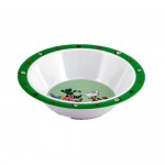 Kikker en vriendjes papbord melamine