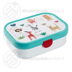 Animal Friends matlåda Campus 750 ml