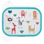 Animal Friends matlåda Campus 750 ml