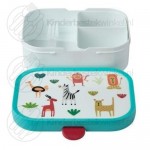 Animal Friends matlåda Campus 750 ml