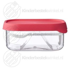 Fruit box Campus pink