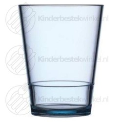 Kinderglas nordic denim 250 ml Kinderglas nordic denim 250 ml