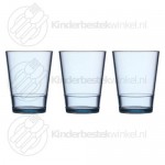 Kinderglas nordic denim 250 ml Kinderglas nordic denim 250 ml