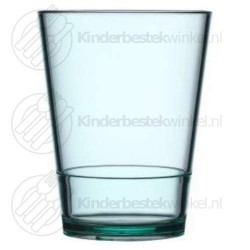 Kinderglas nordic green 250 ml Kinderglas nordic green 250 ml