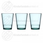 Kinderglas nordic green 250 ml Kinderglas nordic green 250 ml
