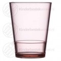Kinderglas nordic pink 250 ml