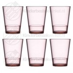 Kinderglas nordic pink 250 ml Kinderglas nordic pink 250 ml