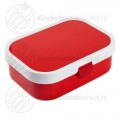 Lunchbox Campus rood 750 ml