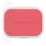 Lunch box Campus pink 750 ml