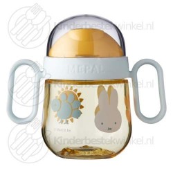Mio sippy cup Miffy Explore 200 ml Mio sippy cup Miffy Explore 200 ml