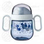 Mio baby tableware set Mickey Mouse 3-pieces