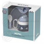 Mio baby tableware set Mickey Mouse 3-pieces