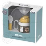 Mio baby tableware set Miffy Explore 3-pieces Mio baby tableware set Miffy Explore 3-pieces