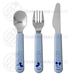 Mio kinderbestek Mickey Mouse