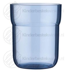 Mio kinderglas deep blue 250 ml Mio kinderglas deep blue 250 ml
