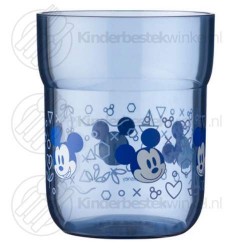 Mio kinderglas Mickey Mouse 250 ml Mio kinderglas Mickey Mouse 250 ml