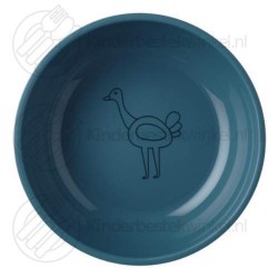 Mio barnskål deep blue Mio barnskål deep blue