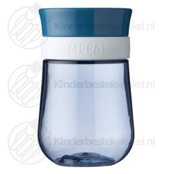 Mio trainer cup 360 deep blue 300 ml