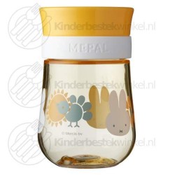 Mio trainer cup 360 Miffy Explore 300 ml