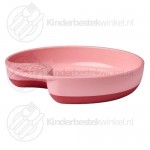 Mio trainer plate deep pink Mio trainer plate deep pink