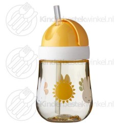 Mio straw cup Miffy Explore 300 ml