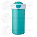 Schoolbeker Campus turquoise 300 ml