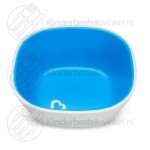 Color me hungry splash barnservis set blå 7-delar