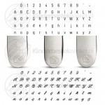 Polish barnbestick rf 3-delar