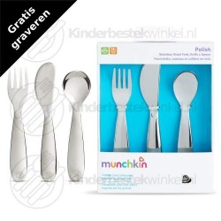 Polish barnbestick rf 3-delar