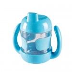 Babyset blauw 3-delig Babyset blauw 3-delig