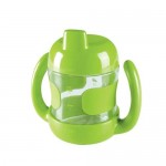 Baby set green 3-pieces