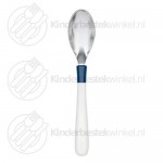 Big kids cutlery navy 3-pieces