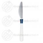 Big kids cutlery navy 3-pieces