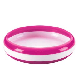 Peuterbord roze Peuterbord roze