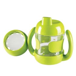 Sippy set green Sippy set green